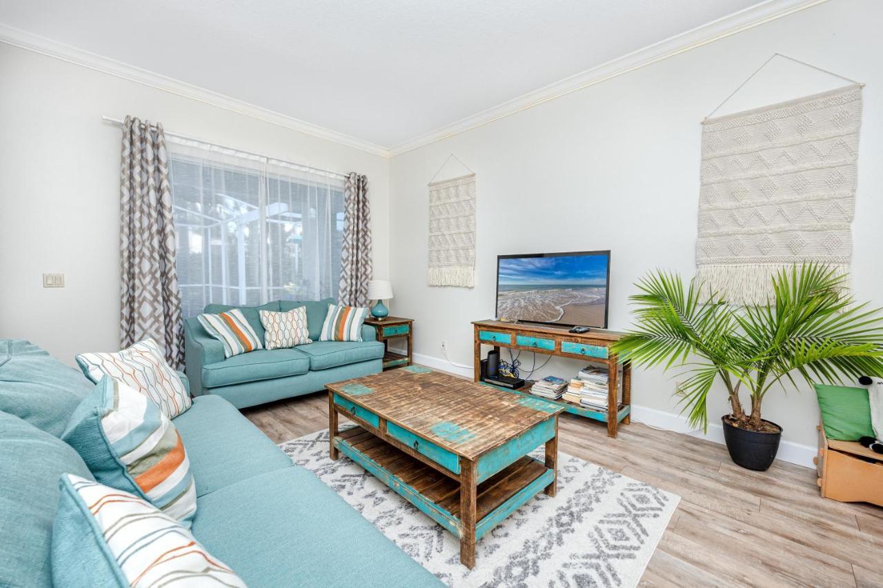 Palm Harbor Paradise - Lovely Home With Pool & Hot Tub Экстерьер фото