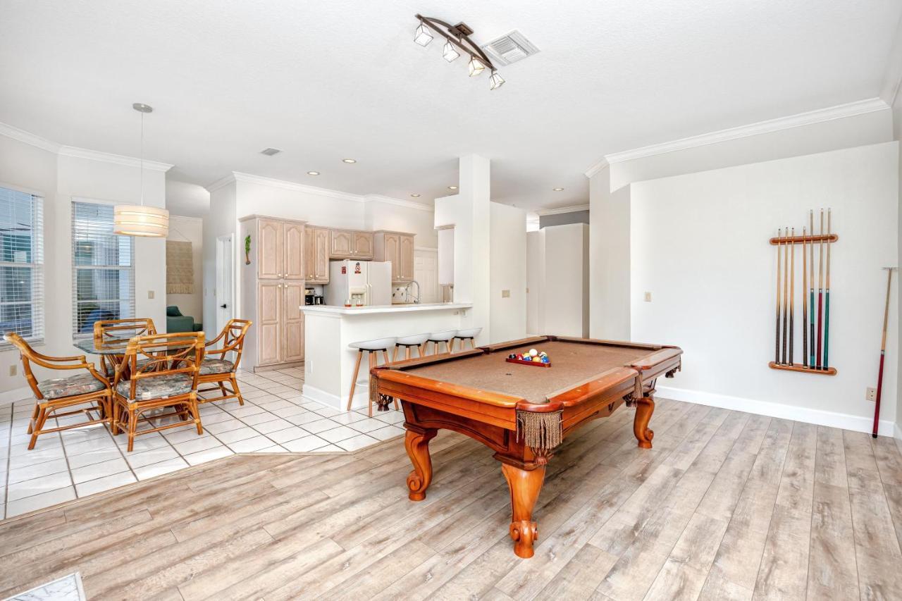 Palm Harbor Paradise - Lovely Home With Pool & Hot Tub Экстерьер фото
